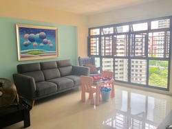 Blk 75B Redhill Road (Bukit Merah), HDB 4 Rooms #209330351